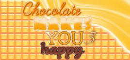 Chocolate makes you happy 3 цены