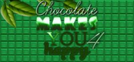Chocolate makes you happy 4 цены