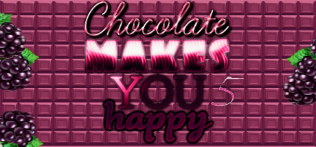 Chocolate makes you happy 5価格 