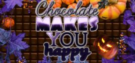 Chocolate makes you happy: Halloween precios