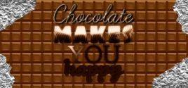 Chocolate makes you happy цены
