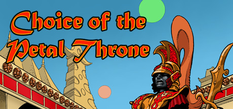 Choice of the Petal Throne ceny