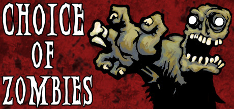 Wymagania Systemowe Choice of Zombies