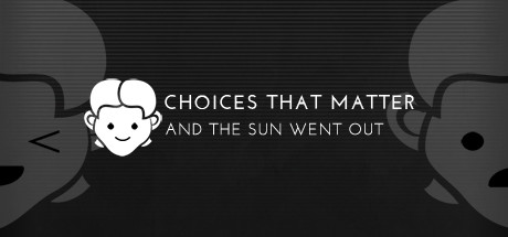 Choices That Matter: And The Sun Went Out 가격