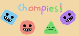 Configuration requise pour jouer à Chompies!