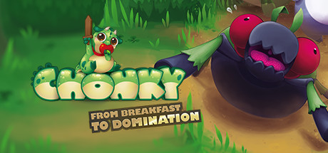 Prix pour Chonky - From Breakfast to Domination