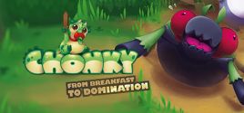 Chonky - From Breakfast to Domination System Requirements