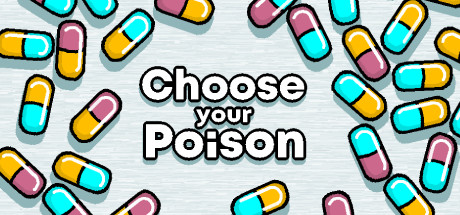 Choose your Poisonのシステム要件