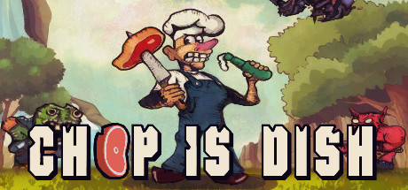 Chop is dish precios