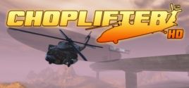 Choplifter HD System Requirements