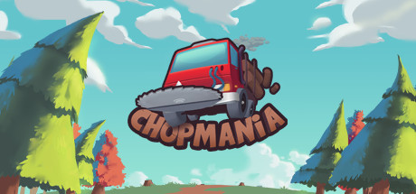 Chopmaniaのシステム要件