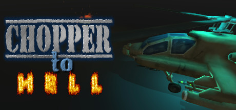 Chopper To Hell Systemanforderungen