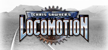 Chris Sawyer's Locomotion™系统需求