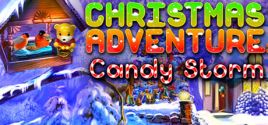 Christmas Adventure: Candy Storm系统需求