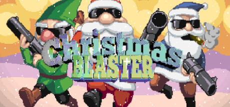 Christmas Blaster ceny