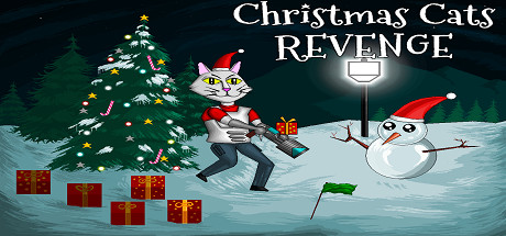 Christmas Cats Revenge prices