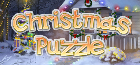 Christmas Puzzle precios