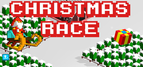 Prix pour Christmas Race