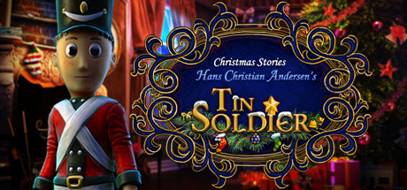 Christmas Stories: Hans Christian Andersen's Tin Soldier Collector's Edition Systemanforderungen
