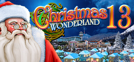 Christmas Wonderland 13: Collector's Edition 시스템 조건