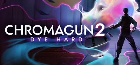 ChromaGun 2: Dye Hard prices