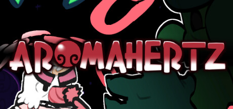 Prix pour Aromahertz