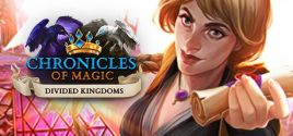 Chronicles of Magic: Divided Kingdoms ceny