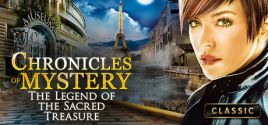 Chronicles of Mystery - The Legend of the Sacred Treasure fiyatları