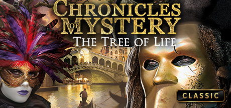 Chronicles of Mystery - The Tree of Life цены