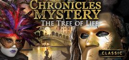 Chronicles of Mystery - The Tree of Life ceny