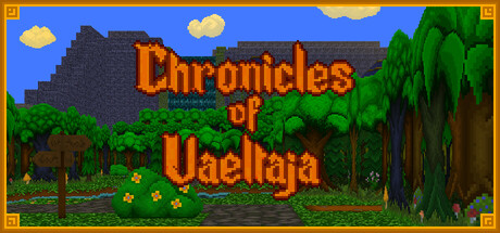 Chronicles of Vaeltaja: In Search of the Great Wanderer Systemanforderungen