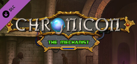 Chronicon - The Mechanist 价格