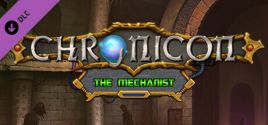 Preços do Chronicon - The Mechanist