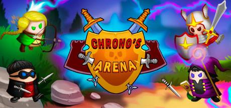 Wymagania Systemowe Chrono's Arena