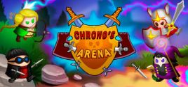 Chrono's Arena系统需求