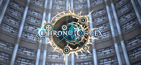 Prix pour ChronoCodex