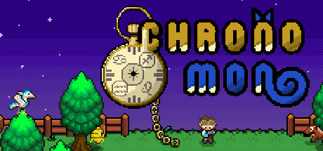 Configuration requise pour jouer à Chronomon