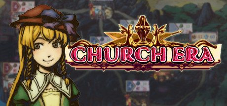 Church Eraのシステム要件