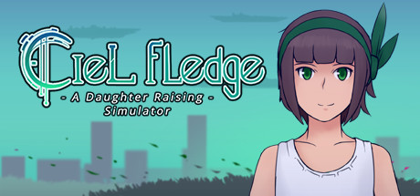 Ciel Fledge: A Daughter Raising Simulator 价格