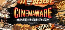 Cinemaware Anthology: 1986-1991 价格