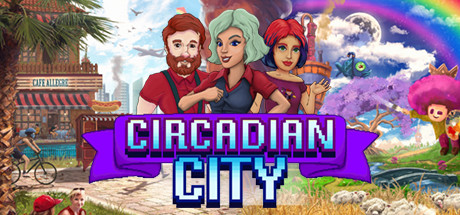 Circadian City Requisiti di Sistema