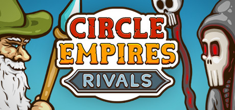 Circle Empires Rivals系统需求