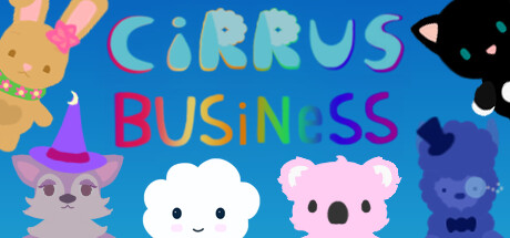 Cirrus Business Systemanforderungen