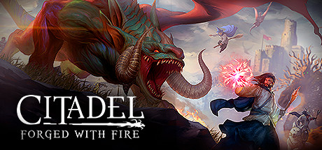 Citadel: Forged with Fire 价格