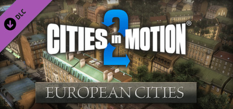 Cities in Motion 2: European Cities ceny