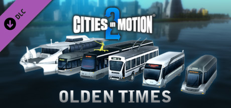 Prix pour Cities in Motion 2: Olden Times