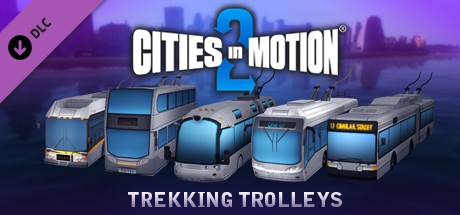 Cities in Motion 2: Trekking Trolleys 가격
