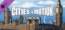 Prix pour Cities in Motion: London