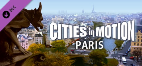 Cities in Motion: Paris Systemanforderungen