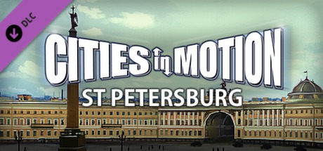 Cities in Motion: St. Petersburg ceny